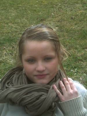 mon ange sara